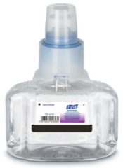 Purell Advanced Hygienic Hand Sanitising Foam 700ml