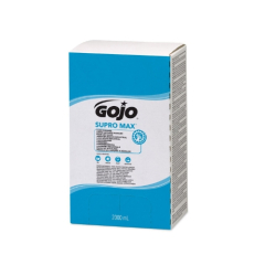 GOJO® SUPRO MAX<sup>(TM)</sup> Hand Cleaner