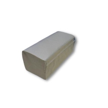 Natural V-fold Hand Towel 1ply Natural V-fold Hand Towel 1ply