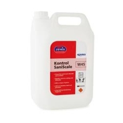 W45 Kontrol SaniScale 5 Litre