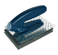 Griddle Scourer Starter Kit