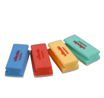 White Non-Scratch Scourer White Non-Scratch Scourer