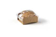 RAP Hot Bap/Sandwich with Anti-Mist Film RAP Hot Bap/Sandwich with Anti-Mist Film