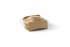 RAP Hot Pasty Savoury with Perforated Film