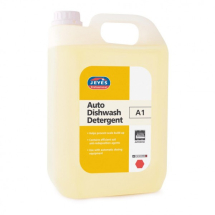 A1 Auto Dishwash Detergent (Soft/Medium Water) 5 Litre