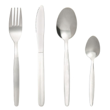 48-Piece Kelso Cutlery Set