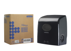 Kimberlery Clark Slim Roll Dispenser