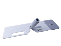 Swep Duo Mop Frame 50cm (With Peeler)