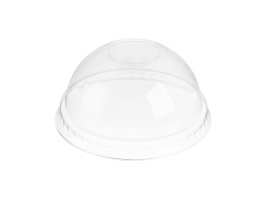 Tri-Pot Dome Lid