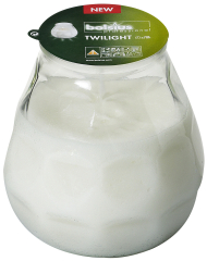 Bolsius Professional Twilights - Clear