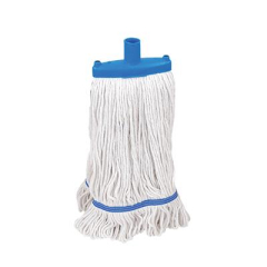 Prairie Mop 340g Blue Abbey Fitting