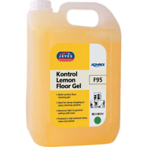F95 Jeyes Lemon Floor Gel F95 Jeyes Lemon Floor Gel