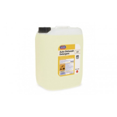 A1 Auto Dishwash Detergent (Soft/Medium Water) 10 Litre