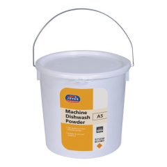 A5 Machine Dishwash Powder 10kg