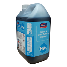 H9 Hard Surface Cleaner 2 Litre
