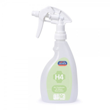 H4 Air Freshener & Odour Neutraliser Refill Bottles 500ml