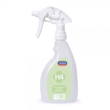H4 Air Freshener & Odour Neutraliser Refill Bottles 500ml H4 Air Freshener & Odour Neutraliser Refill Bottles 500ml
