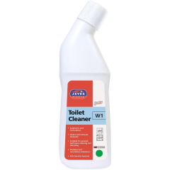 W1 Sanilav Toilet Cleaner 750ml