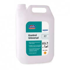 F7 Kontrol Universal 5 Litre