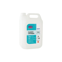 F76 Kontrol Dri-Foam 5 Litre F76 Kontrol Dri-Foam 5 Litre