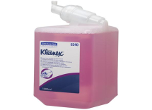 Kleenex Luxury Foam Everyday Use Hand Cleaner 1 Litre