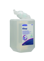 Kleenex Luxury Foam Frequent Use Hand Cleaner 1 Litre