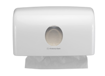 Aquarius Folded Hand Towel Dispenser - Multifold Aquarius Folded Hand Towel Dispenser - Multifold