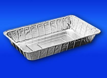 Deep Full Size Foil Gastronorm Deep Full Size Foil Gastronorm