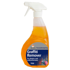 T018 Graffiti Remover 6x750ml