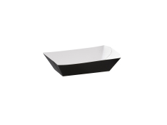 Black Chip Tray