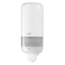 Tork Spray Soap dispenser Tork Spray Soap dispenser