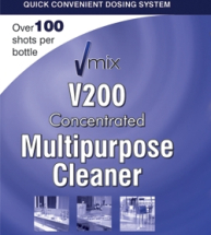 V200 Vmix Label V200 Vmix Label