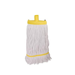 Prairie Mop 340g Yellow Abbey Fitting