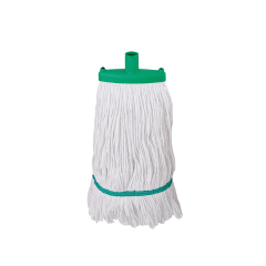 Prairie Mop 340g Green Abbey Fitting