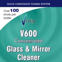 V600 Vmix Label