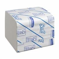 SCOTT® Bulk Pack Toilet Tissue (36x250)
