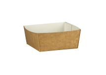 4inch Kraft Pie Tray 4inch Kraft Pie Tray