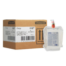 Kimberly Clark Joy Refill 6x300ml Airfreshner Kimberly Clark Joy Refill 6x300ml Airfreshner