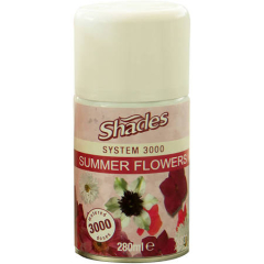 Summer Flowers Metered Aerosol Inner