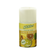 Citrus Squeeze Metered Aerosol Inner Citrus Squeeze Metered Aerosol Inner
