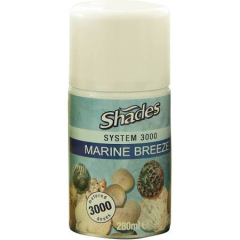 Marine Breeze Metered Aerosol Inner