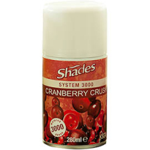 Cranberry Crush Metered Aerosol Inner Cranberry Crush Metered Aerosol Inner