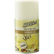 Vanilla Metered Aerosol Inner Vanilla Metered Aerosol Inner
