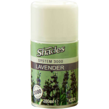 Lavender Metered Aerosol Inner Lavender Metered Aerosol Inner