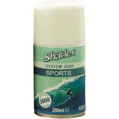 Sports Metered Aerosol Inner