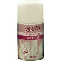 Talcum Metered Aerosol Inner Talcum Metered Aerosol Inner
