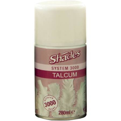 Talcum Metered Aerosol Inner