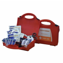 Burns First aid Kit