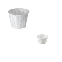 4oz Paper Portion Pot 4oz Paper Portion Pot