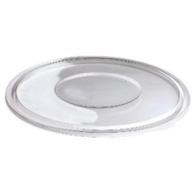 [PC] Flat Lid for 80oz Bowl (Round)